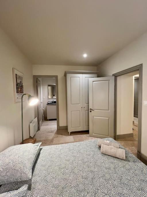 Au Coeur Du Centre Historique Apartment